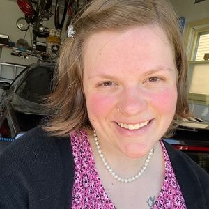 Meet your Posher, Jessica